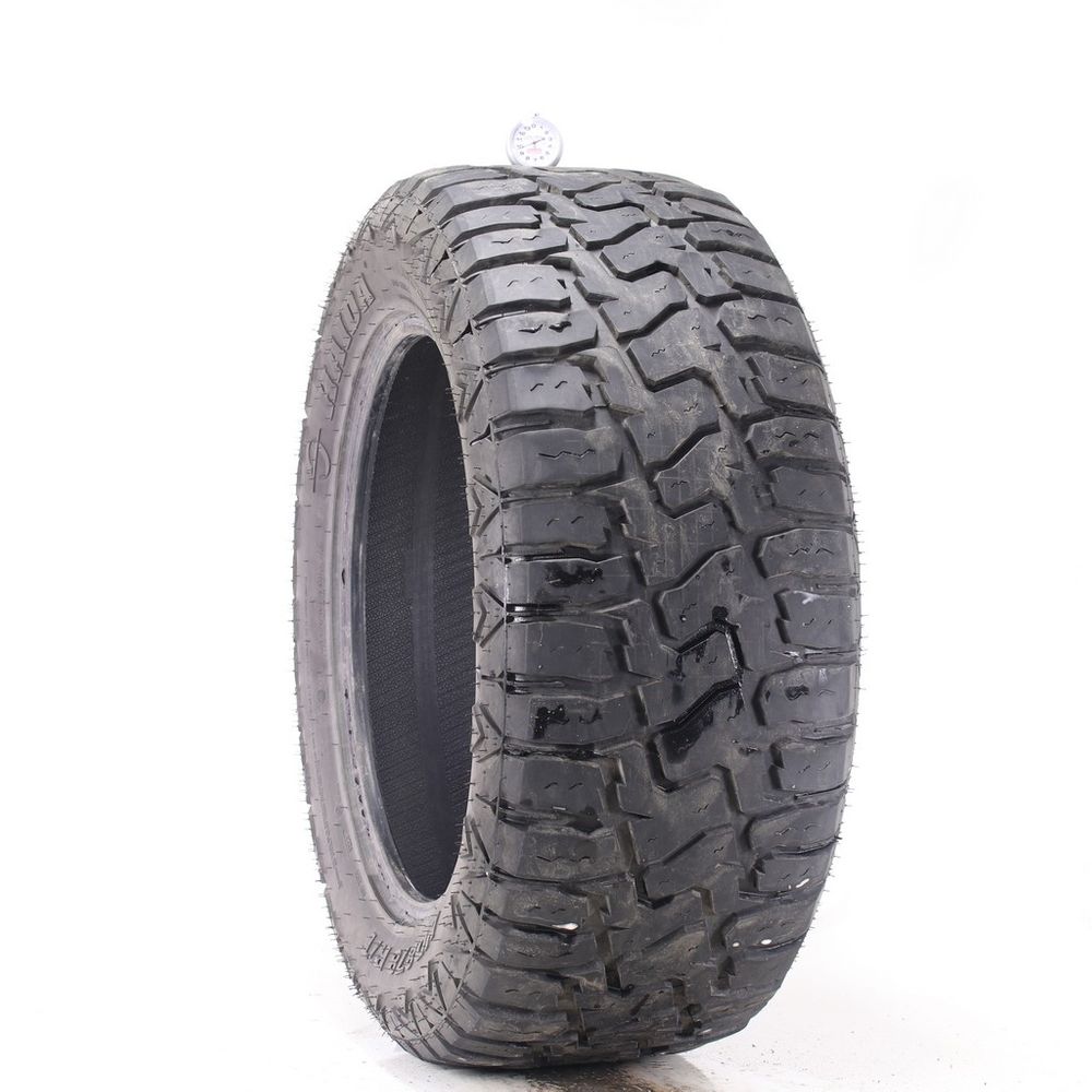 Used LT 33X12.5R20 Haida HD878 R/T 114Q E - 9.5/32 - Image 1