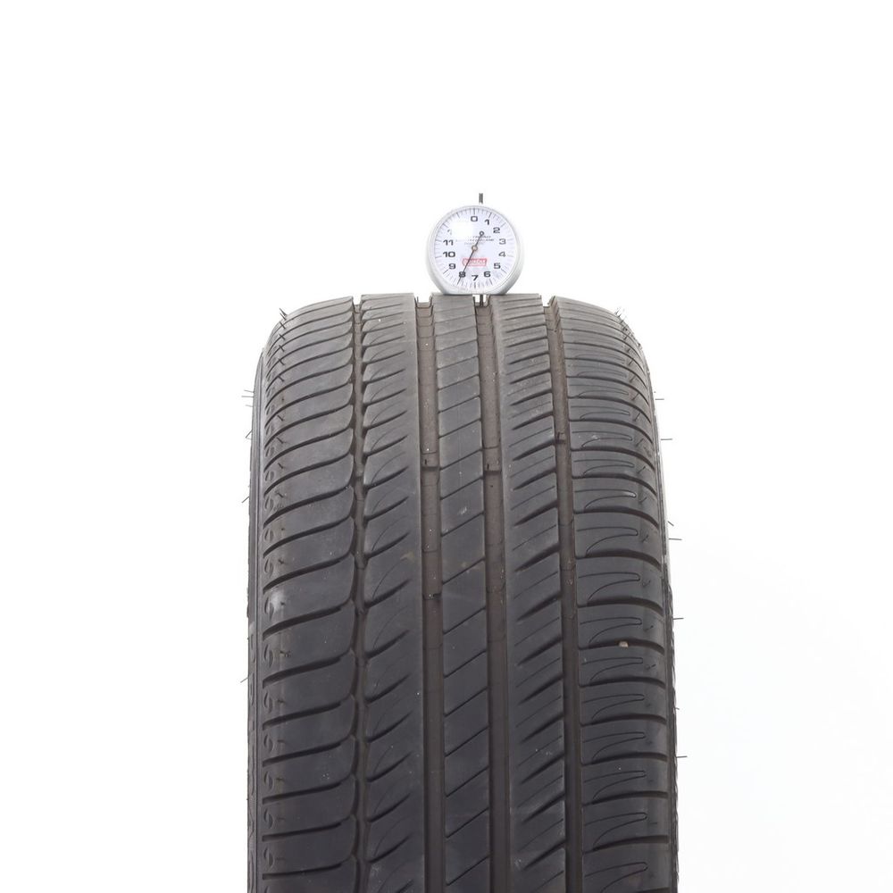 Used 215/45R17 Michelin Primacy HP 87W - 8/32 - Image 2