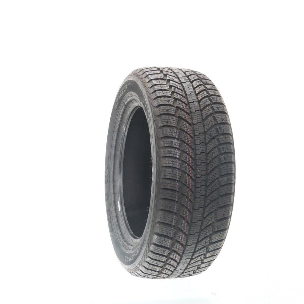 New 255/55R18 General Altimax Arctic 109T - Image 1