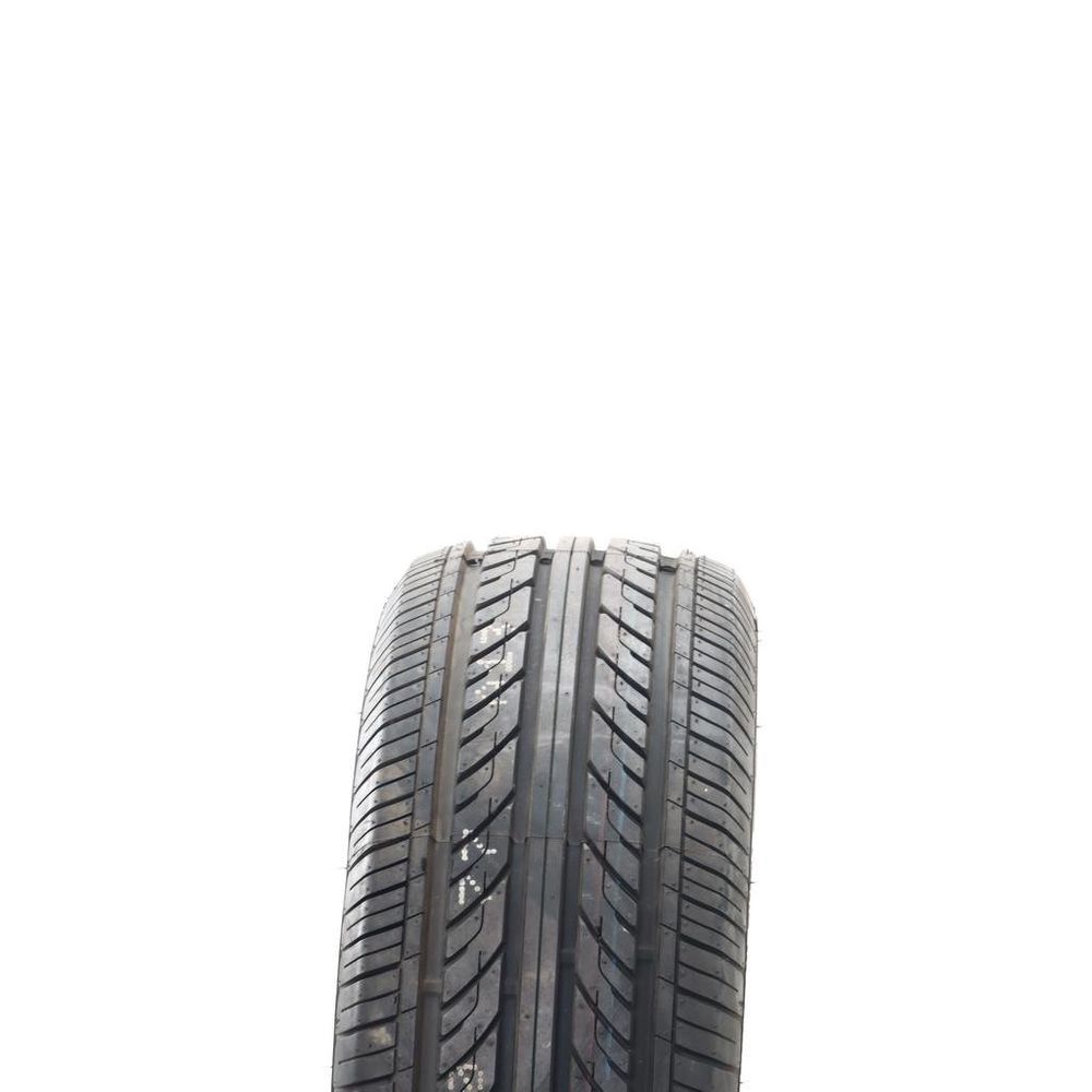 Set of (2) Driven Once 225/60R15 Comforser CF600 96V - 9-9.5/32 - Image 2