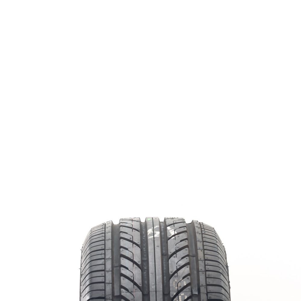 Set of (2) Driven Once 225/60R15 Comforser CF600 96V - 9-9.5/32 - Image 5