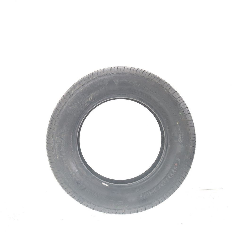 Set of (2) Driven Once 225/60R15 Comforser CF600 96V - 9-9.5/32 - Image 6