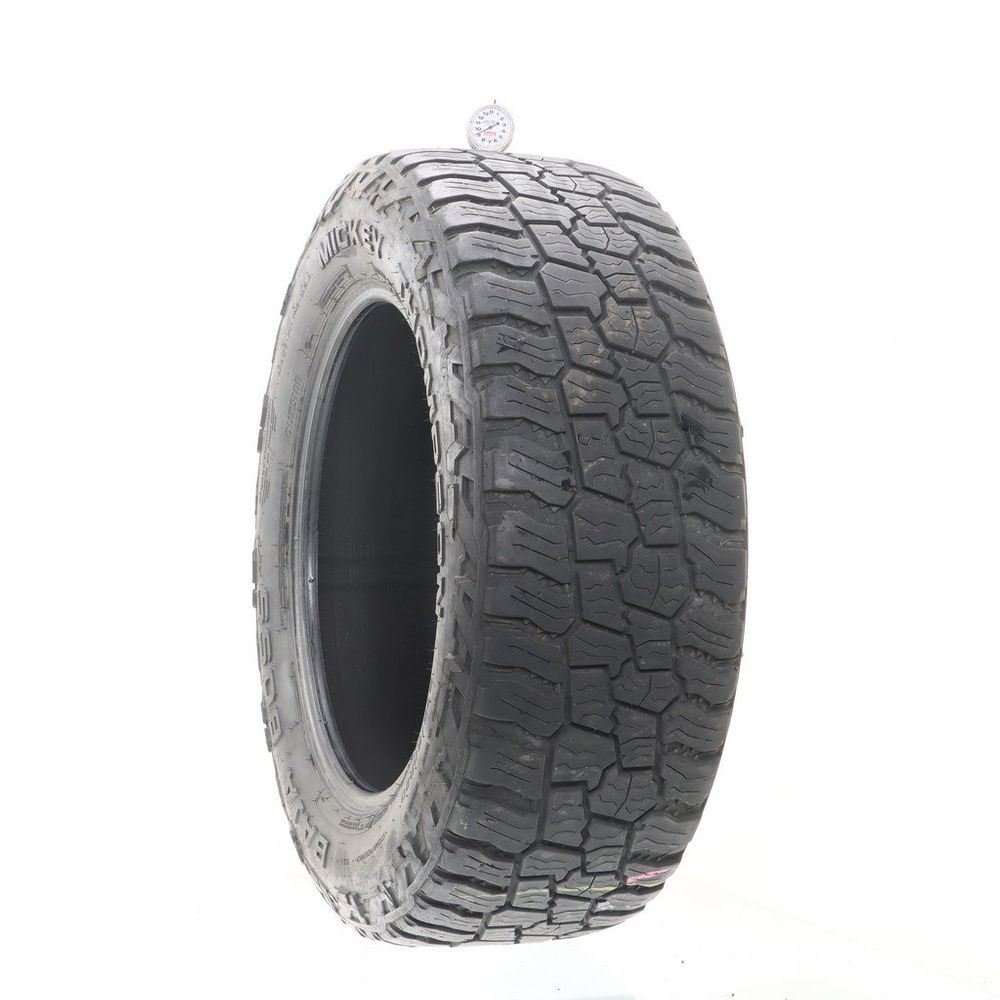 Used 275/60R20 Mickey Thompson Baja Boss A/T 115T - 9/32 - Image 1