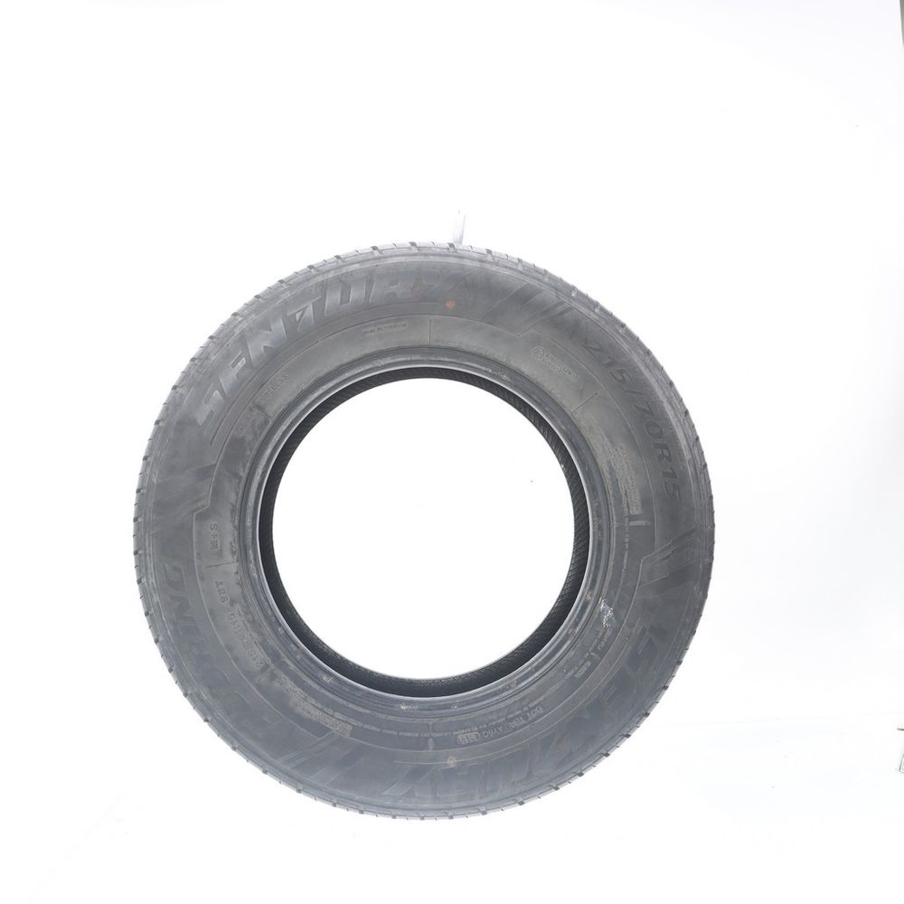 Used 215/70R15 Sentury Touring 98T - 8/32 - Image 3