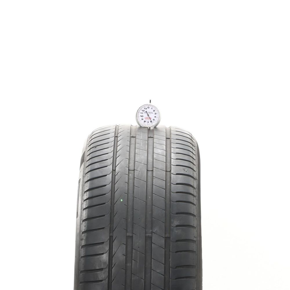 Used 225/50R18 Pirelli Cinturato P7 99W - 6/32 - Image 2