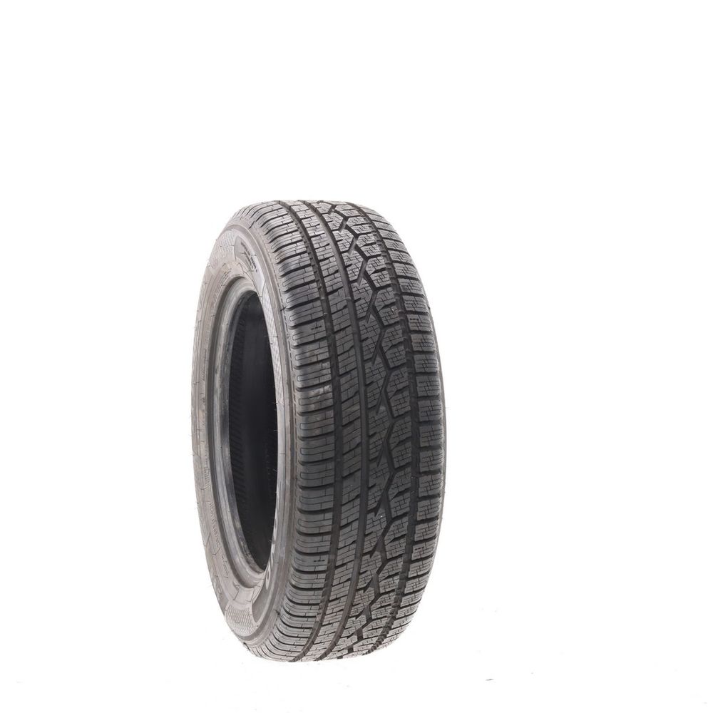 Driven Once 235/60R17 Toyo Celsius CUV 102H - 10.5/32 - Image 1