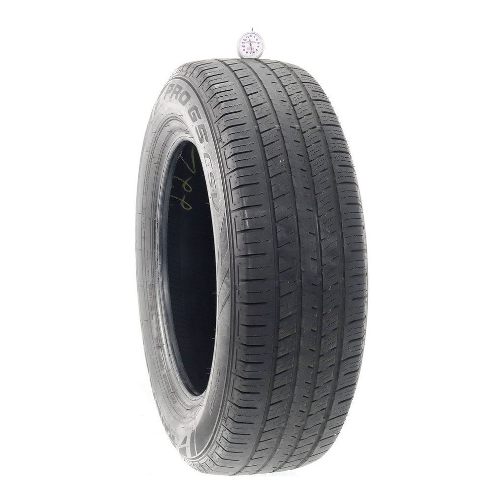 Set of (2) Used 235/65R18 Falken Pro G5 CSV 106V - 6.5-7.5/32 - Image 1