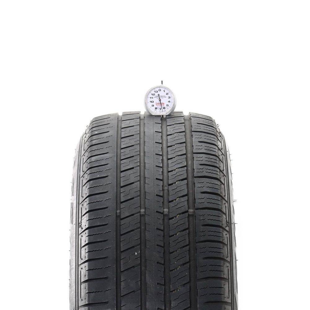 Set of (2) Used 235/65R18 Falken Pro G5 CSV 106V - 6.5-7.5/32 - Image 2