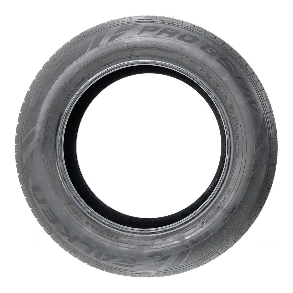 Set of (2) Used 235/65R18 Falken Pro G5 CSV 106V - 6.5-7.5/32 - Image 3