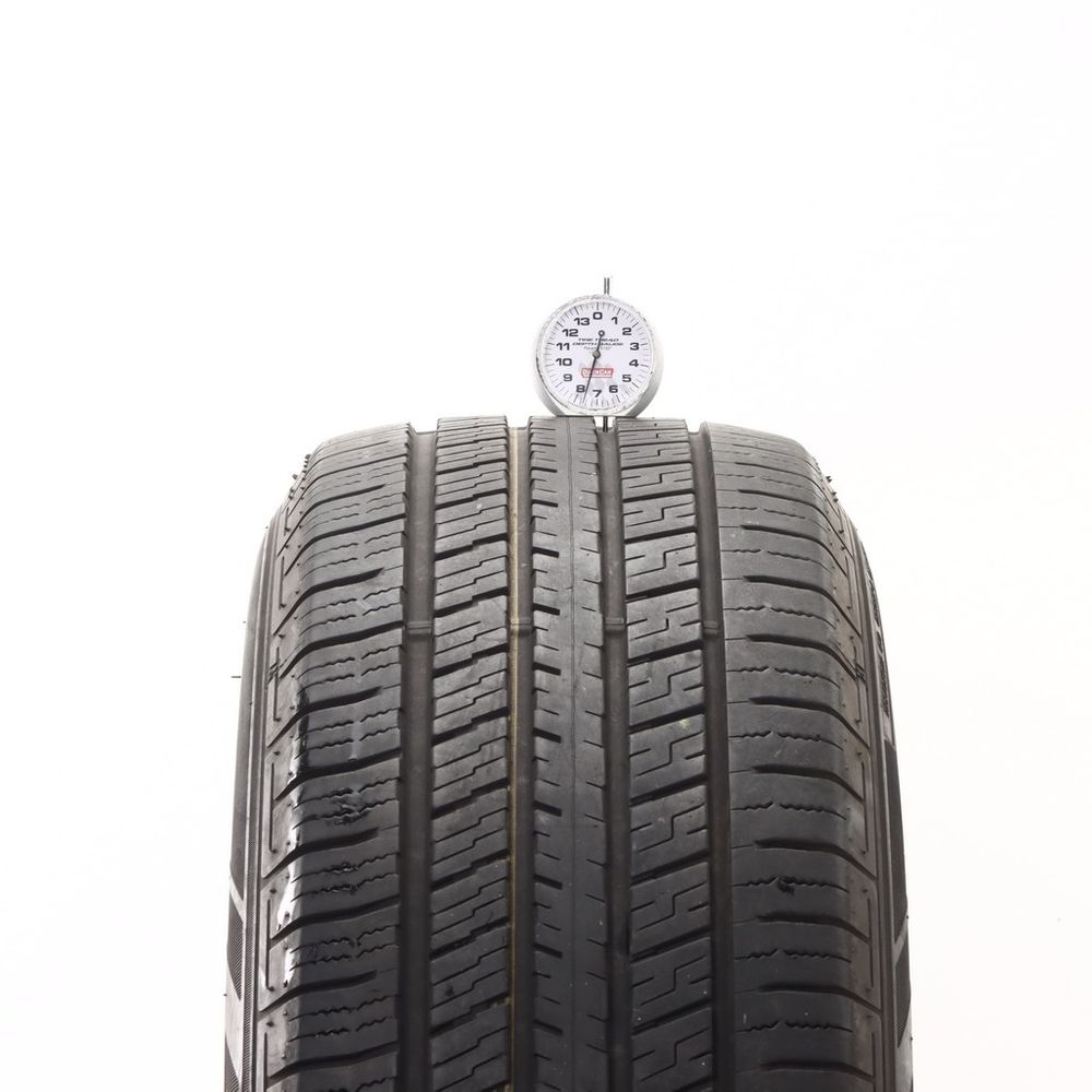 Set of (2) Used 235/65R18 Falken Pro G5 CSV 106V - 6.5-7.5/32 - Image 5