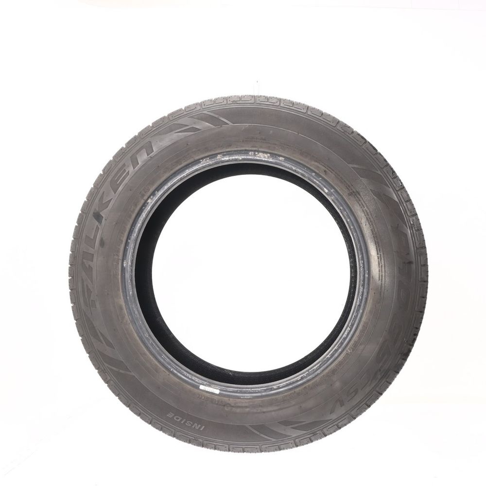 Set of (2) Used 235/65R18 Falken Pro G5 CSV 106V - 6.5-7.5/32 - Image 6