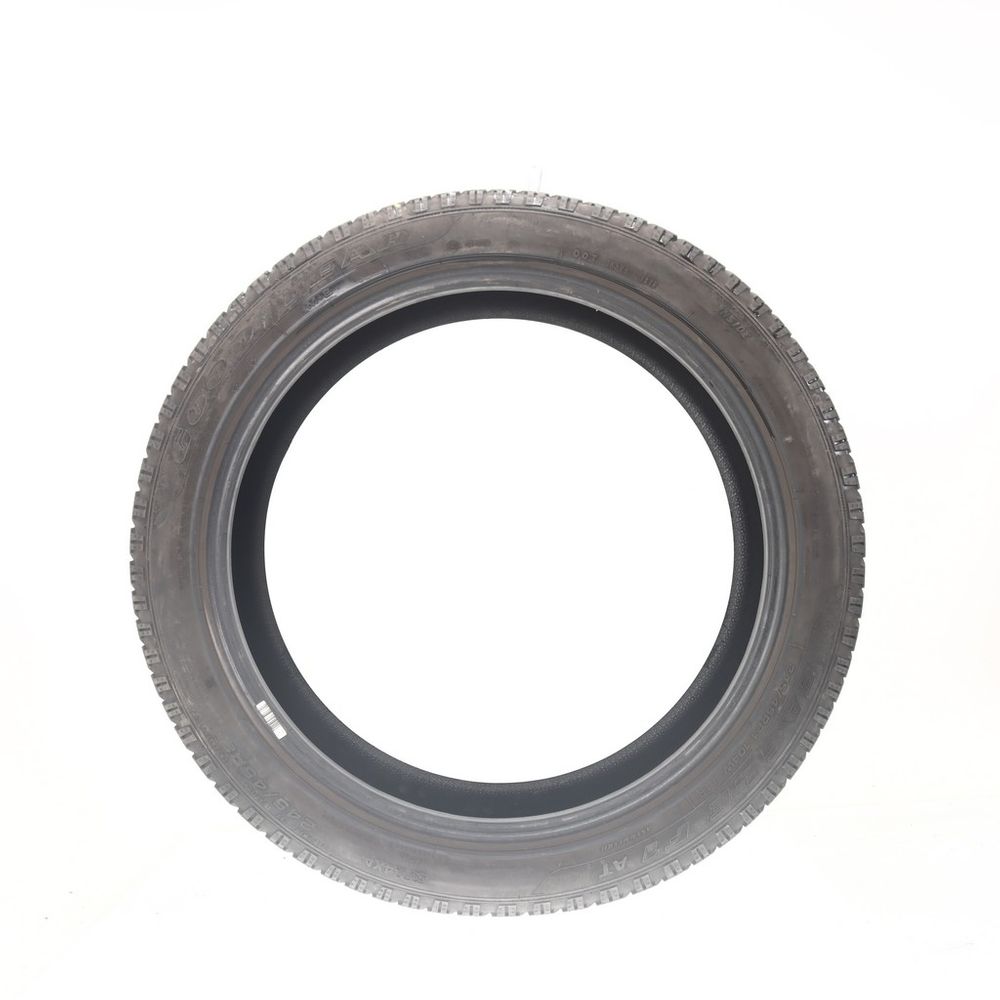Used 245/45R21 Goodyear Eagle F1 Asymmetric AT SUV 4X4 JLR SCT 104W - 8.5/32 - Image 3