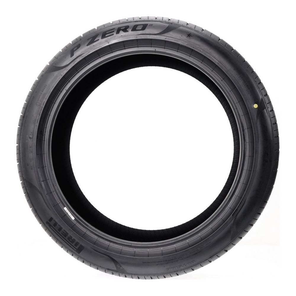 New 245/45R20 Pirelli P Zero PZ4 103W - Image 3