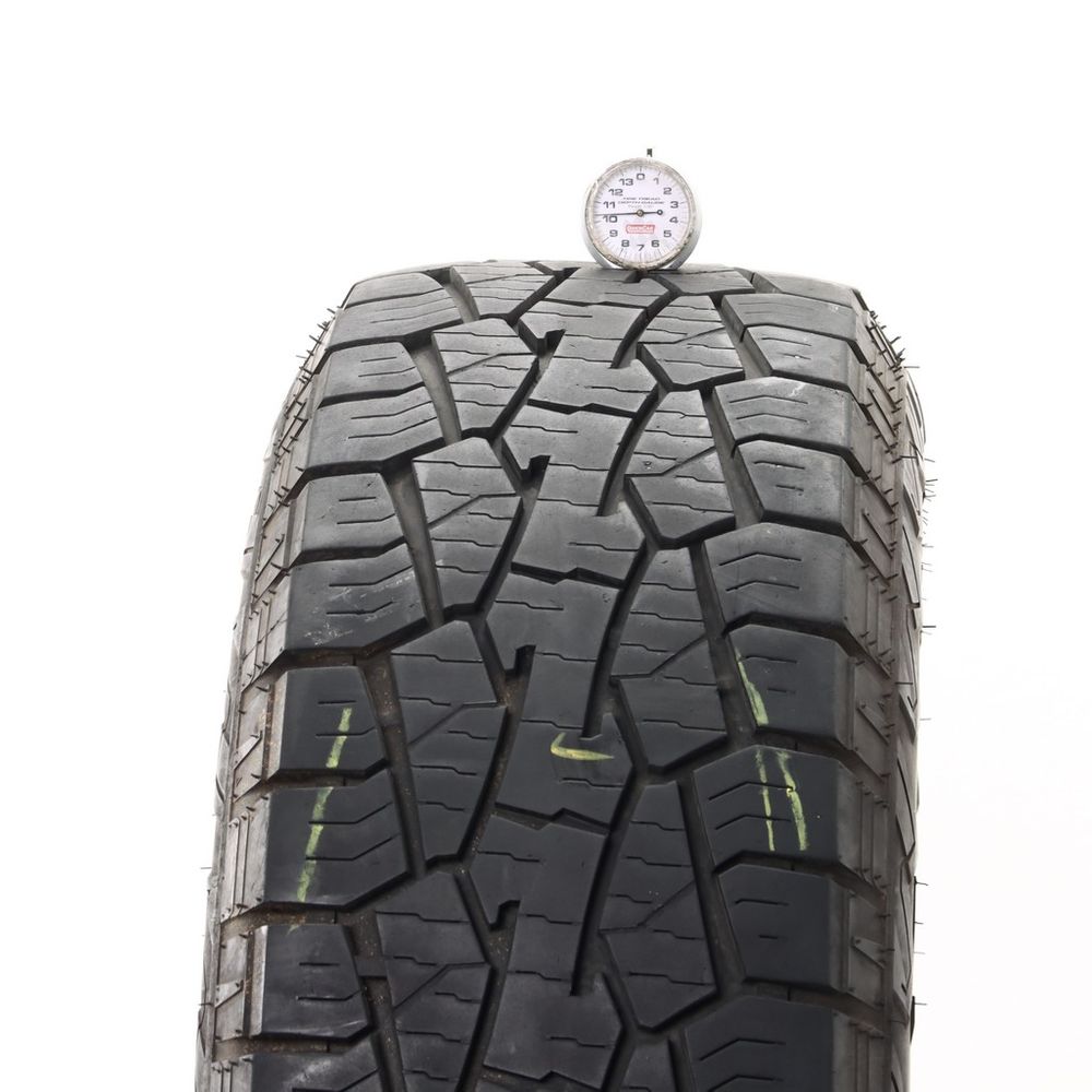 Used LT 275/70R18 Vizzoni Dreamliner A/T 125/122S E - 10/32 - Image 2