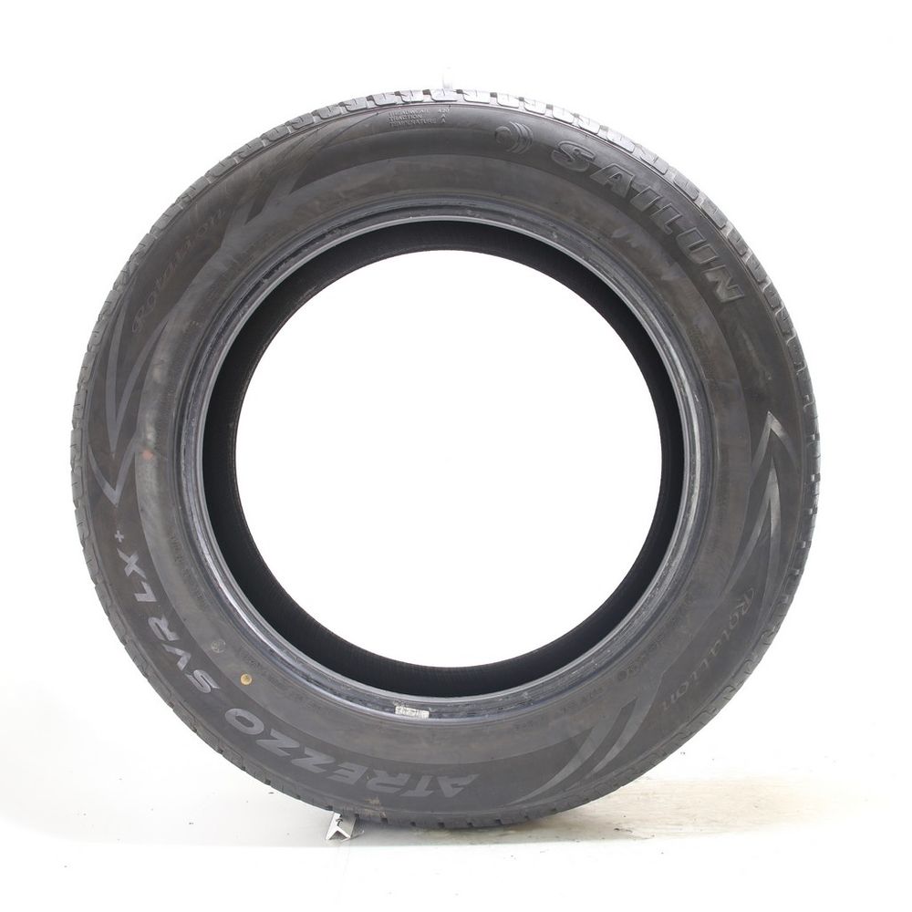 Used 275/55R20 Sailun Atrezzo SVR LX + 117V - 10.5/32 - Image 3