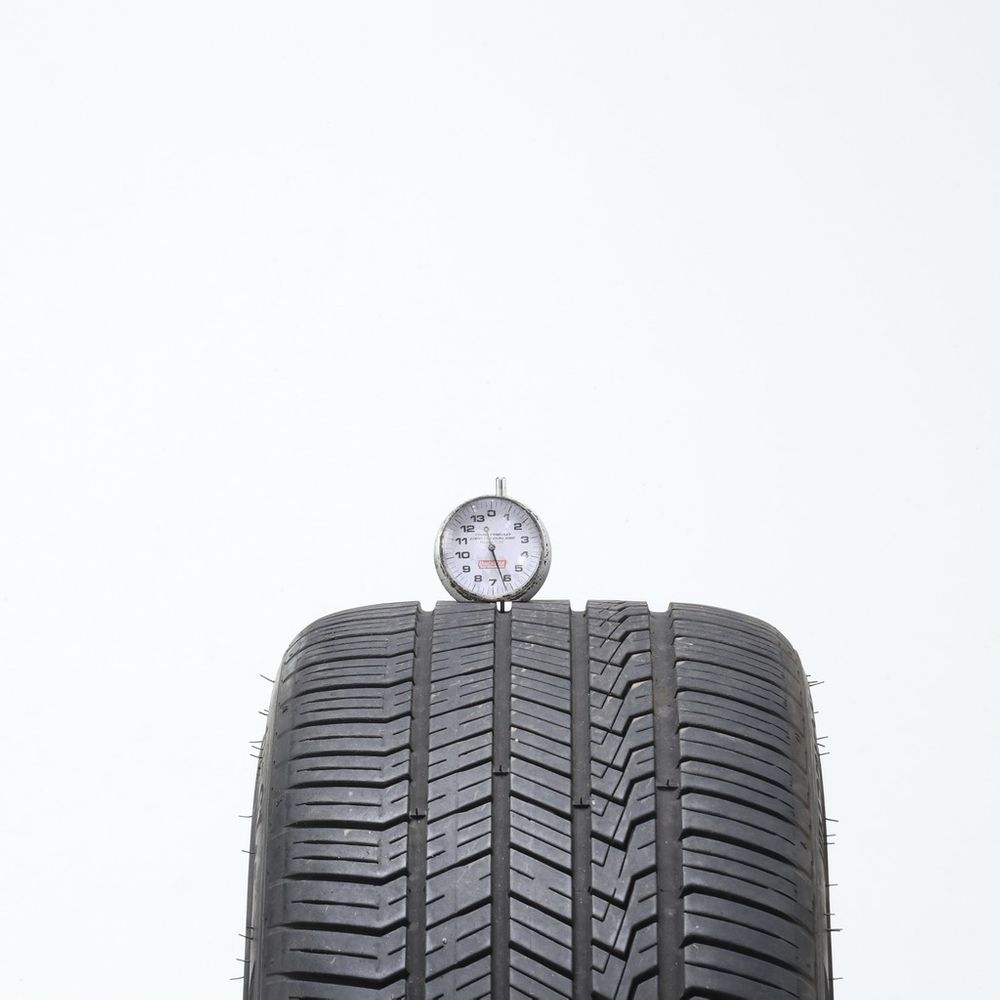 Used 235/40R18 Hankook Ventus S1 AS Sound Absorber 91W - 6/32 - Image 2