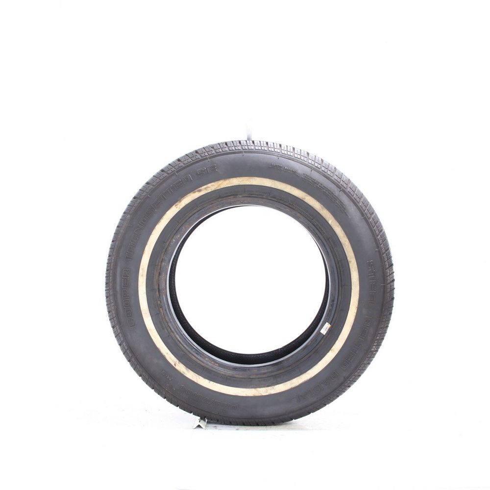 Used 195/75R14 Cooper Trendsetter SE 1N/A - 9/32 - Image 3