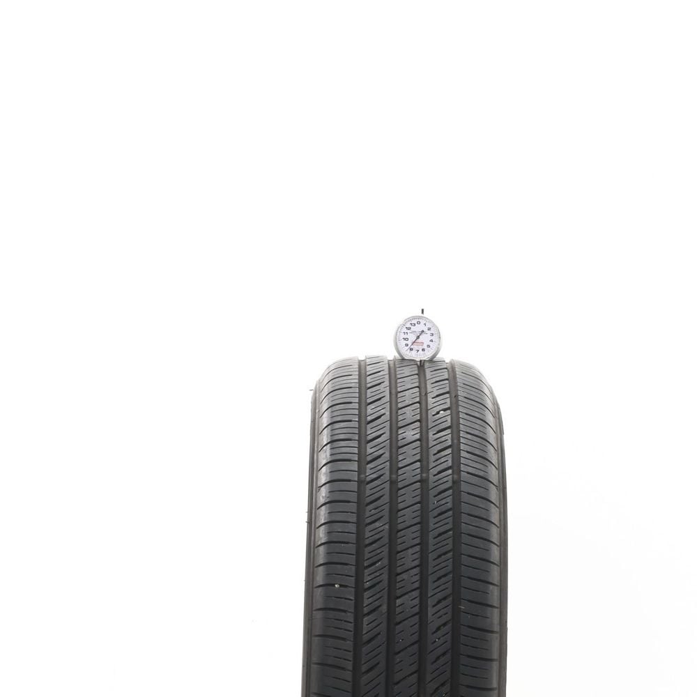 Set of (4) Used 195/65R15 Toyo NanoEnergy A29 89S - 8.5-9/32 - Image 2