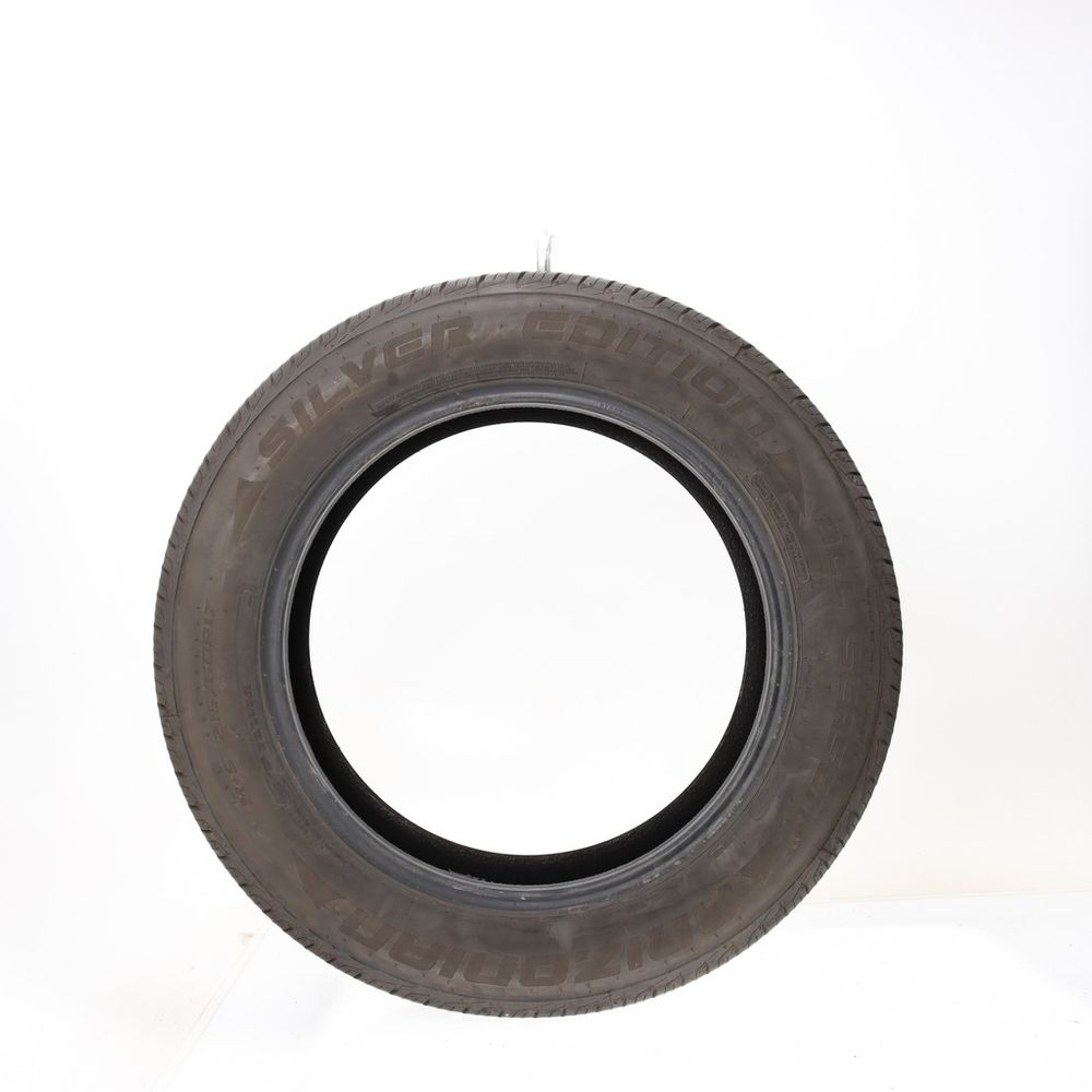 Set of (2) Used 215/60R17 Arizonian Silver Edition 96H - 8.5/32 - Image 3