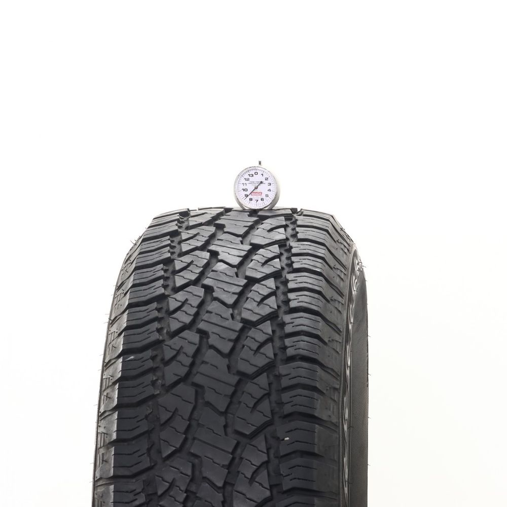 Used 265/70R17 Sailun Terramax A/T 4S 115S - 8.5/32 - Image 2