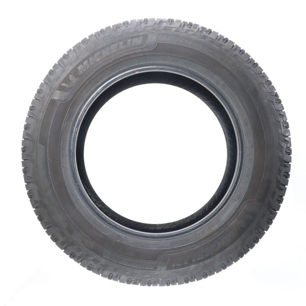 Set of (2) Used LT 275/65R20 Michelin Defender LTX Platinum 126/123S E - 10/32 - Image 3