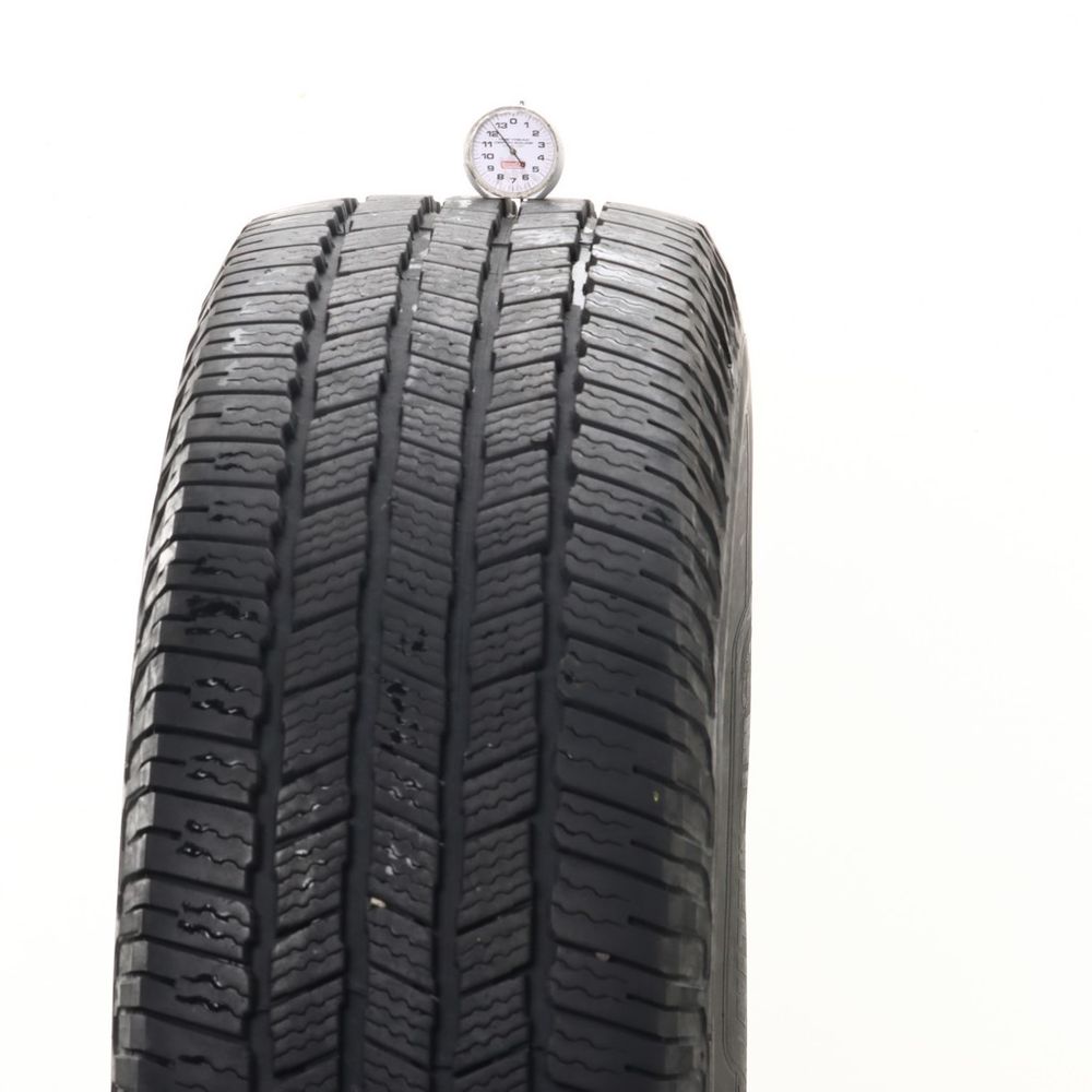 Used LT 295/70R18 Michelin Defender LTX M/S 2 129/126S E - 12.5/32 - Image 2