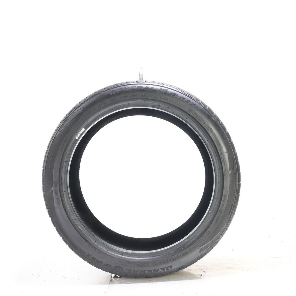 Used 245/40ZR18 General G-Max RS 97Y - 7.5/32 - Image 3