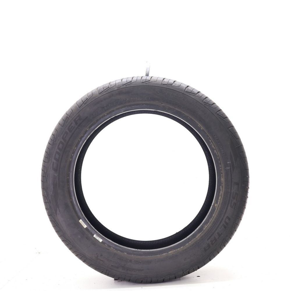 Used 245/45R17 Cooper CS5 Ultra Touring 95H - 8.5/32 - Image 3