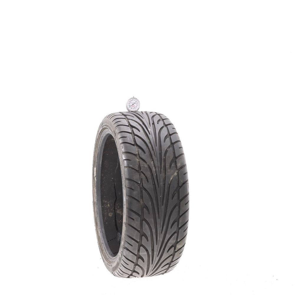 Set of (2) Used 205/40ZR17 Wanli S1088 80W - 9/32 - Image 1