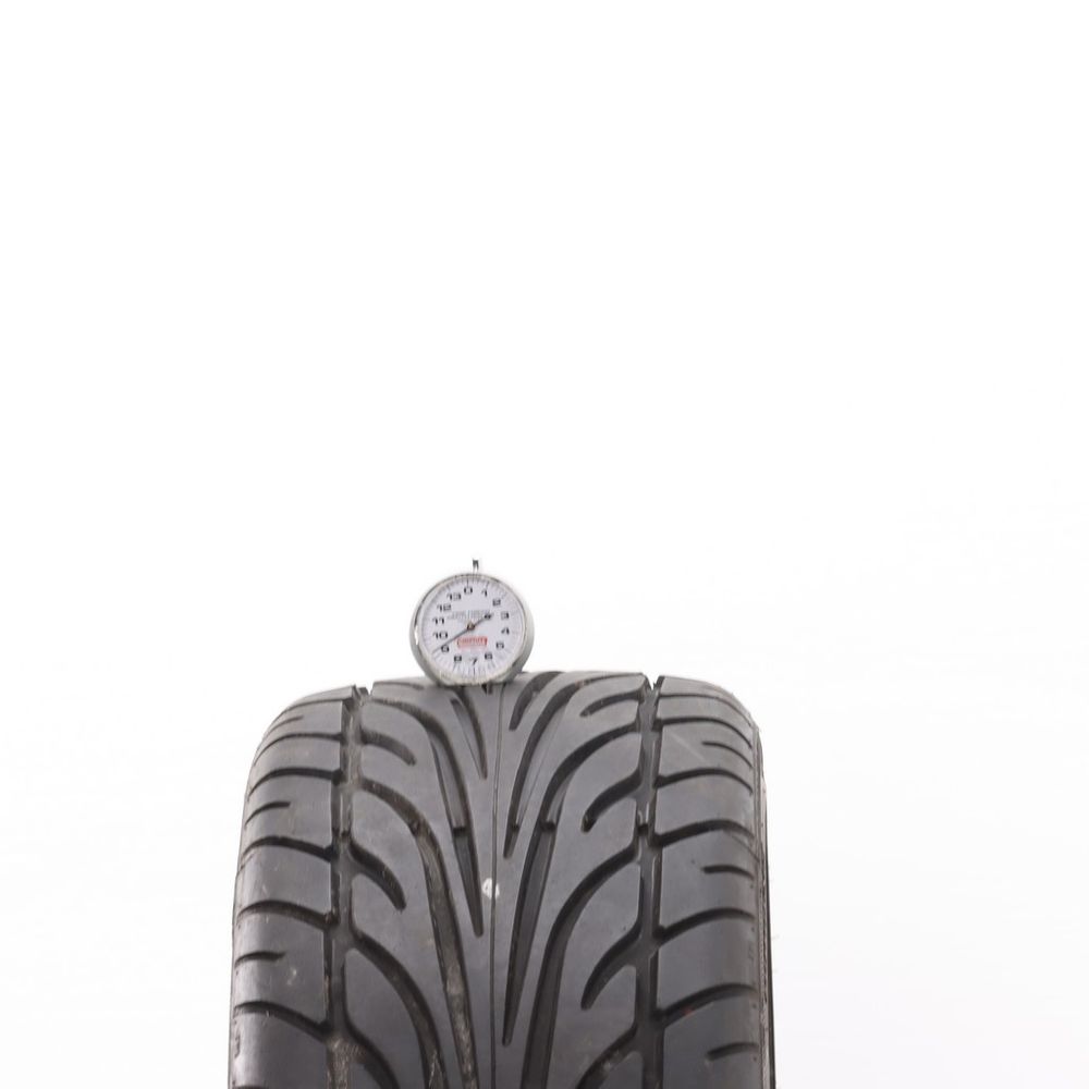 Set of (2) Used 205/40ZR17 Wanli S1088 80W - 9/32 - Image 2