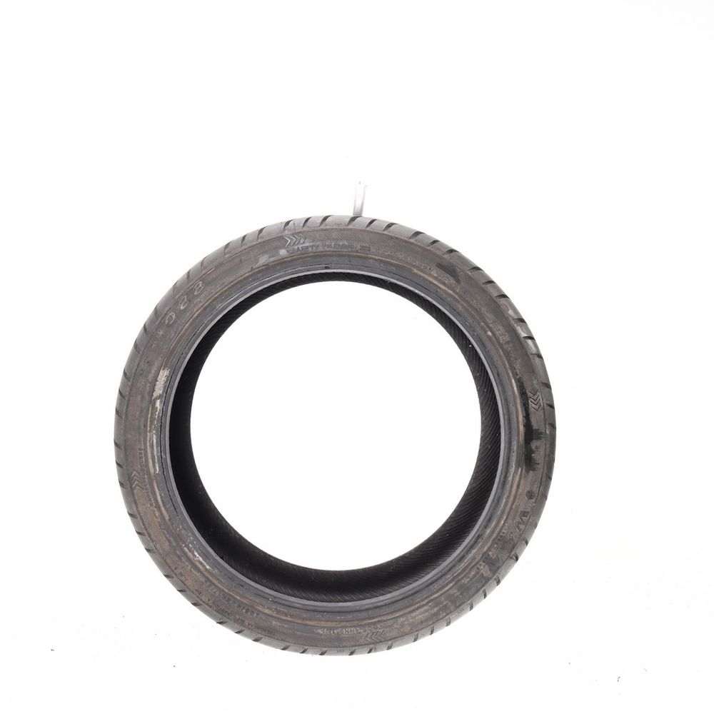 Set of (2) Used 205/40ZR17 Wanli S1088 80W - 9/32 - Image 3