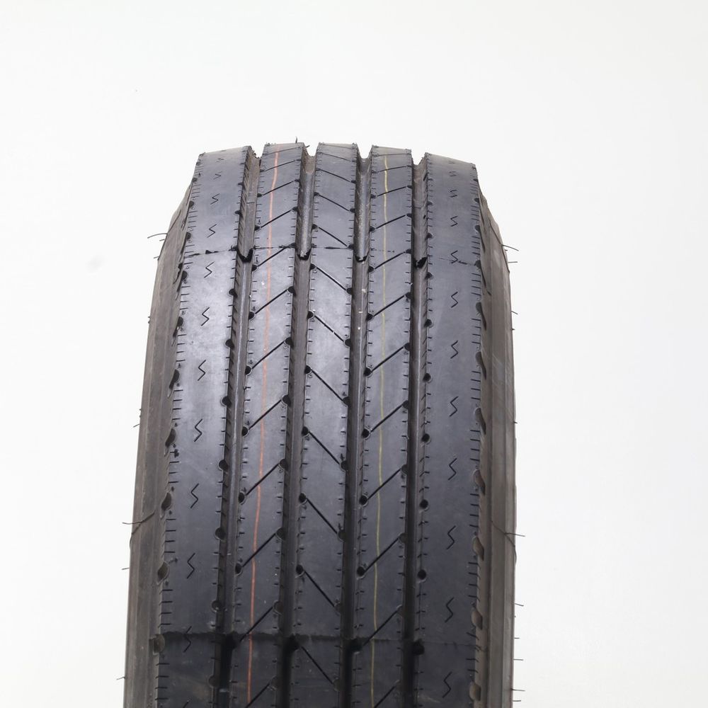 Driven Once LT 235/85R16 Sailun S637 126/123L G - 11/32 - Image 2