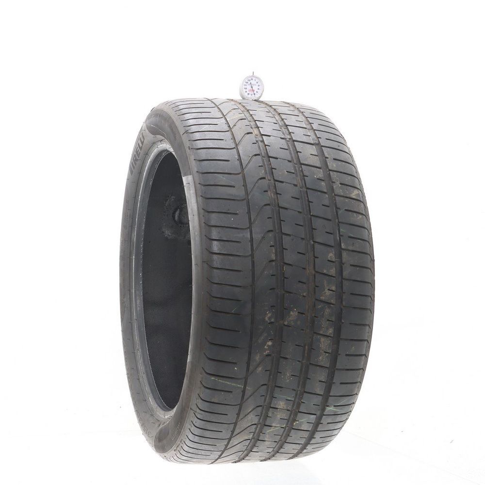 Used 315/35ZR20 Pirelli P Zero F 106Y - 6/32 - Image 1