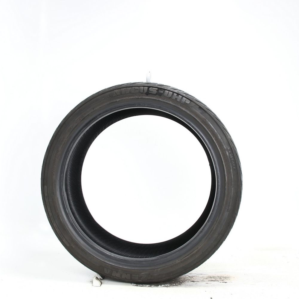 Used 235/40ZR19 Zenna Argus UHP 98Y - 7.5/32 - Image 3
