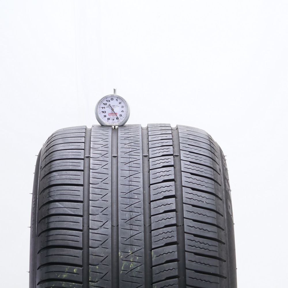 Used 275/35R20 Pirelli P Zero Plus 102Y - 5.5/32 - Image 2