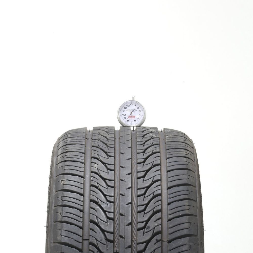 Used 245/40ZR19 Vercelli Strada II 98Y - 8/32 - Image 2