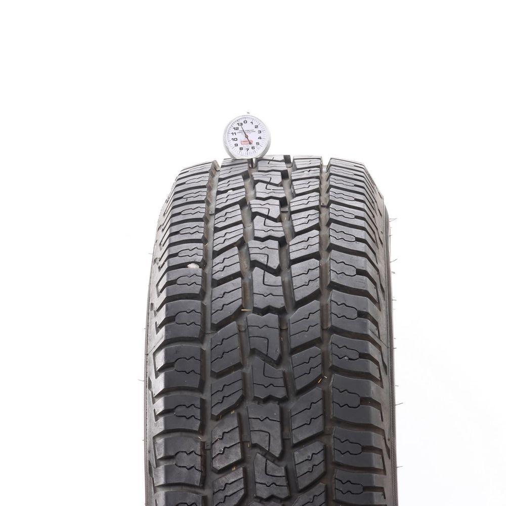 Used LT 265/75R16 Mesa A/P 3 123/120R E - 13/32 - Image 2