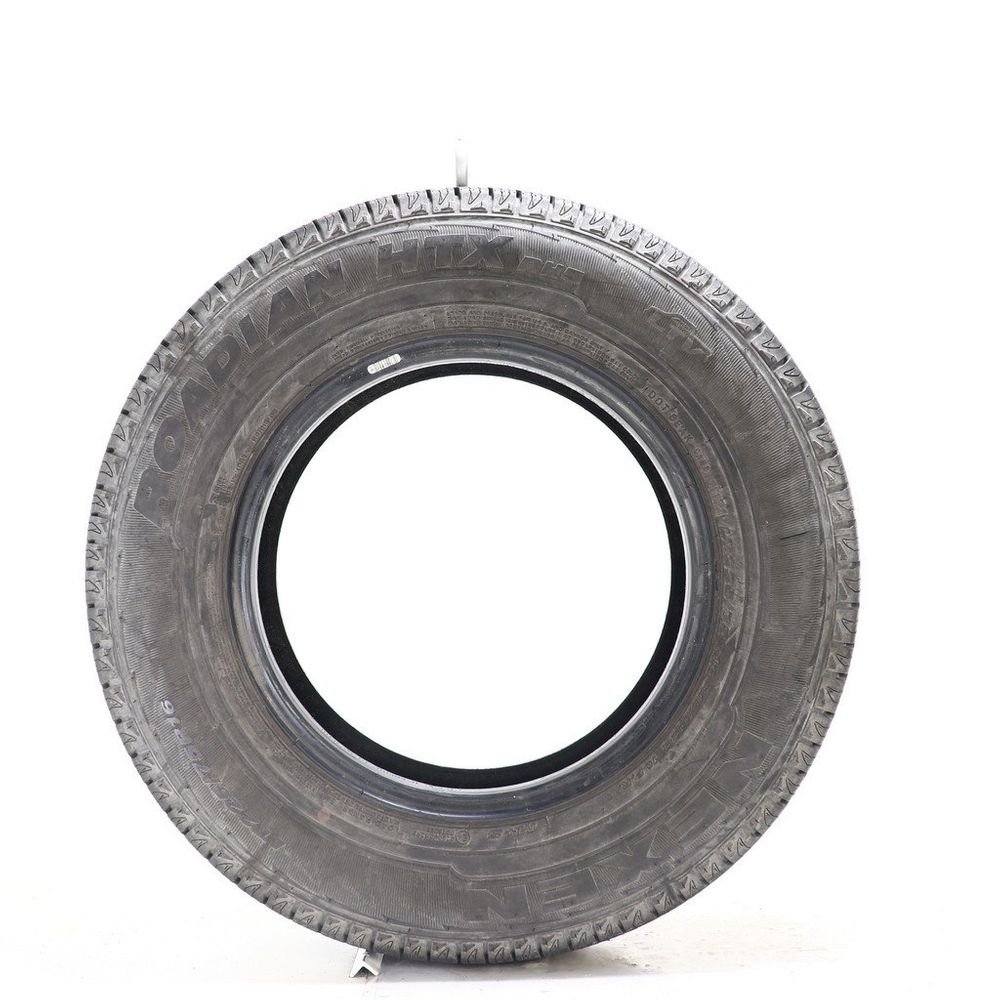 Used LT 225/75R16 Nexen Roadian HTX RH5 LTV 115/112Q E - 12/32 - Image 3