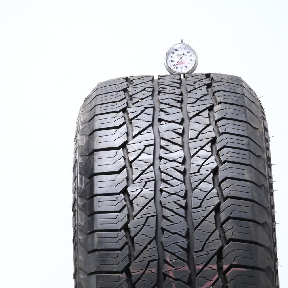 Used LT 33X12.5R20 Firestone Destination M/T2 114Q - 13.5/32 - Image 2