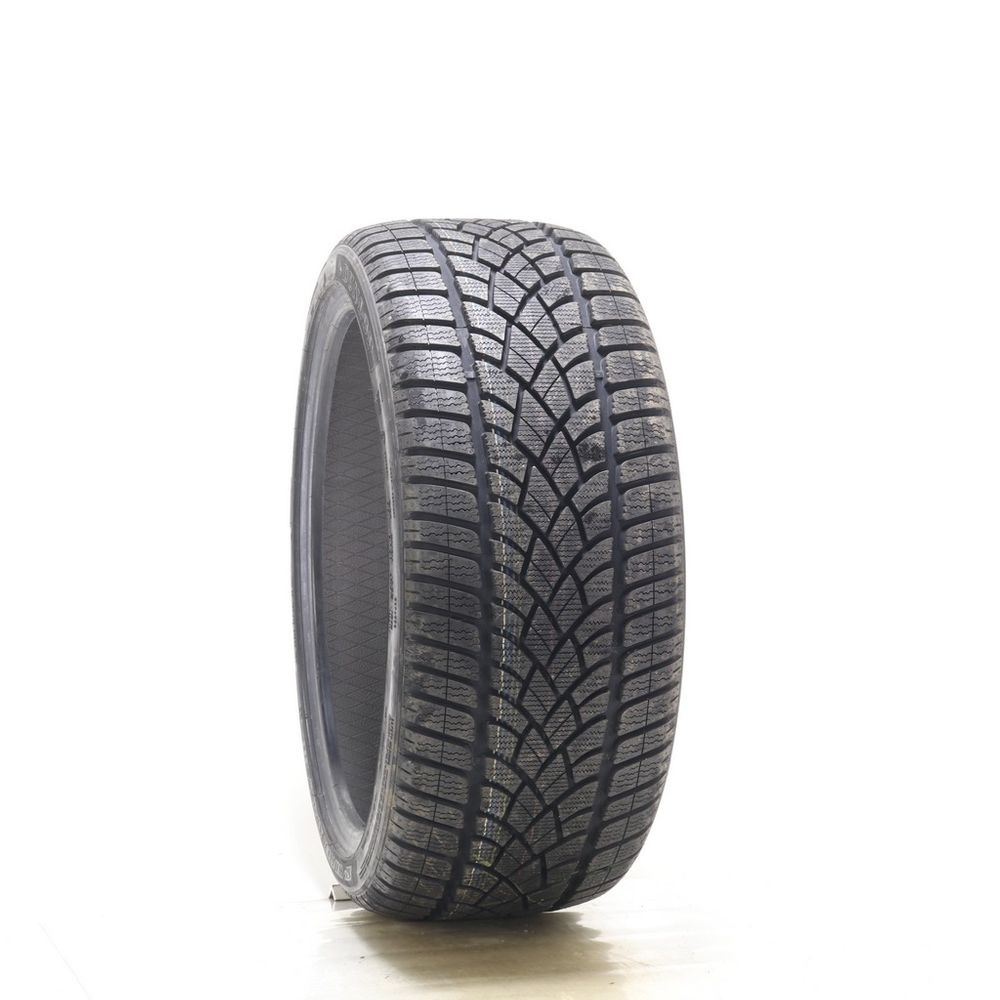 New 255/35R20 Dunlop SP Winter Sport 3D AO 97W - 9/32 - Image 1