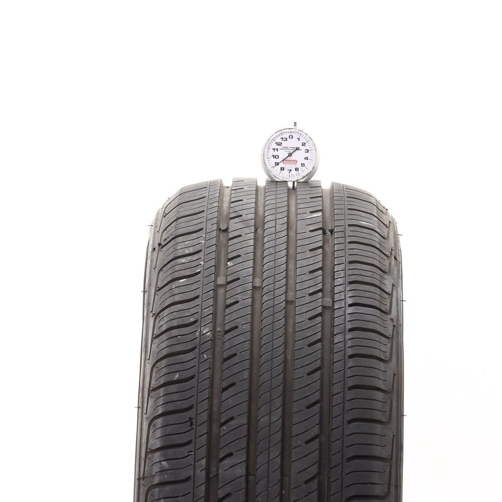 Set of (2) Used 215/55R18 Ironman GR906 95H - 8-8.5/32 - Image 5