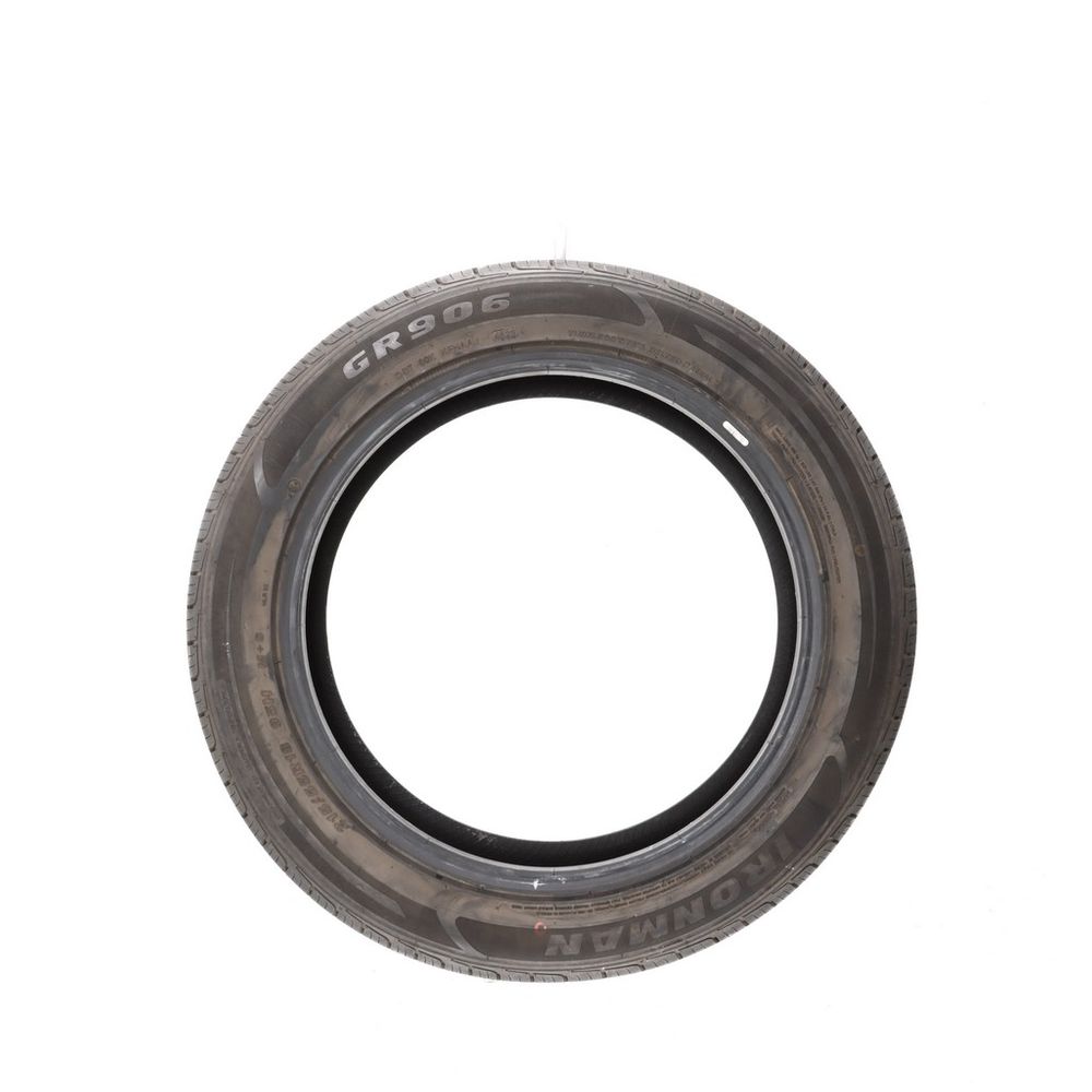 Set of (2) Used 215/55R18 Ironman GR906 95H - 8-8.5/32 - Image 6