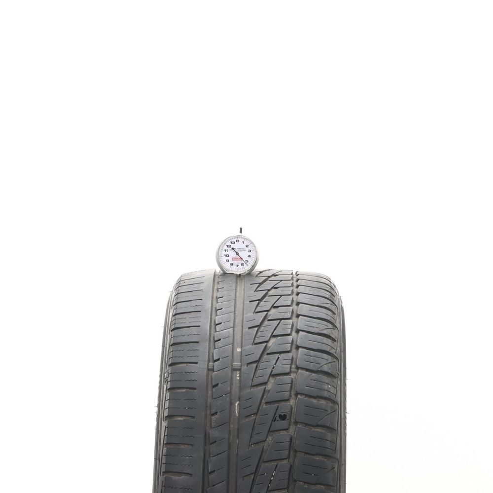 Used 205/50R17 Falken Ziex ZE950 A/S 93W - 5/32 - Image 2