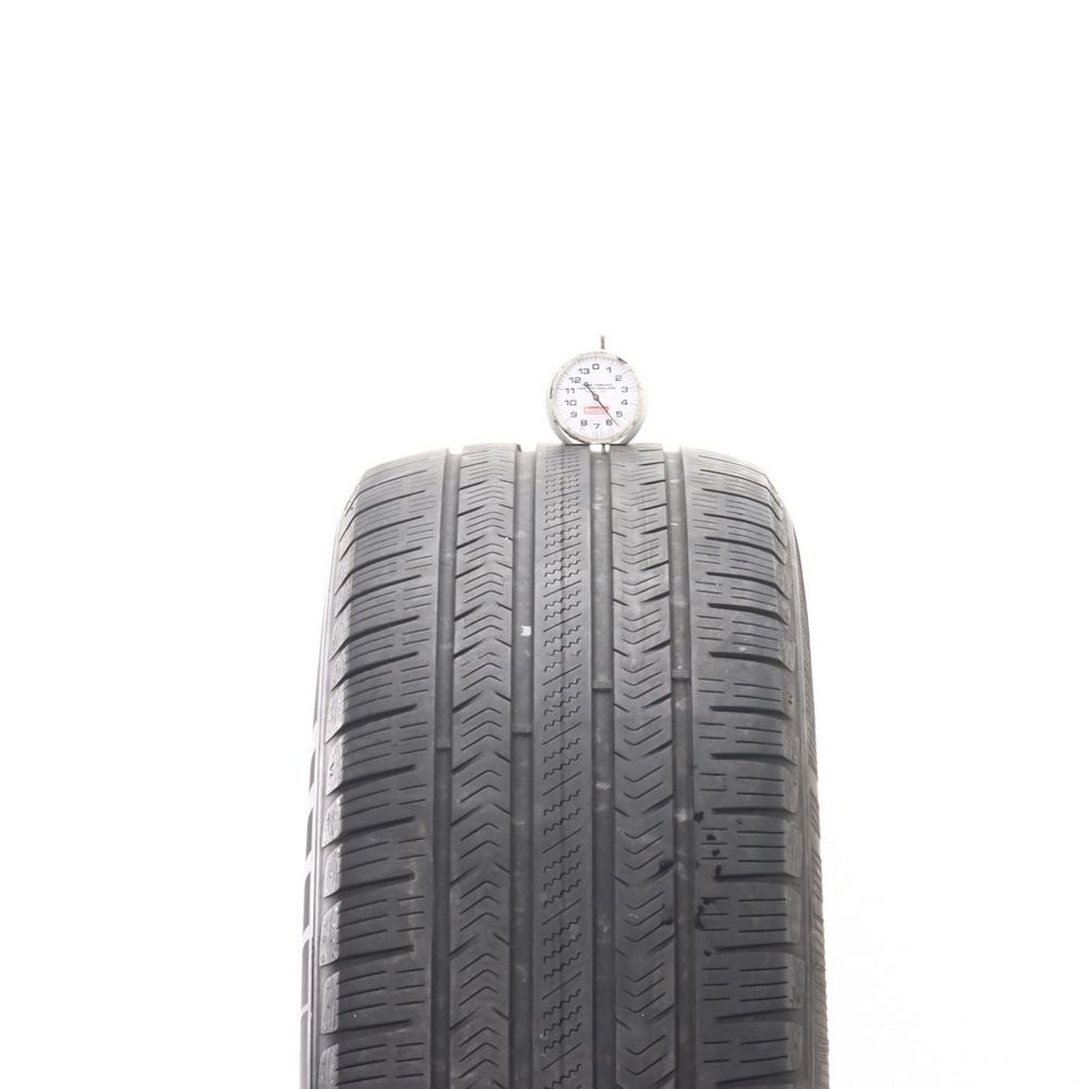 Used 235/60R18 Vredestein Hitrac 103V - 5.5/32 - Image 2