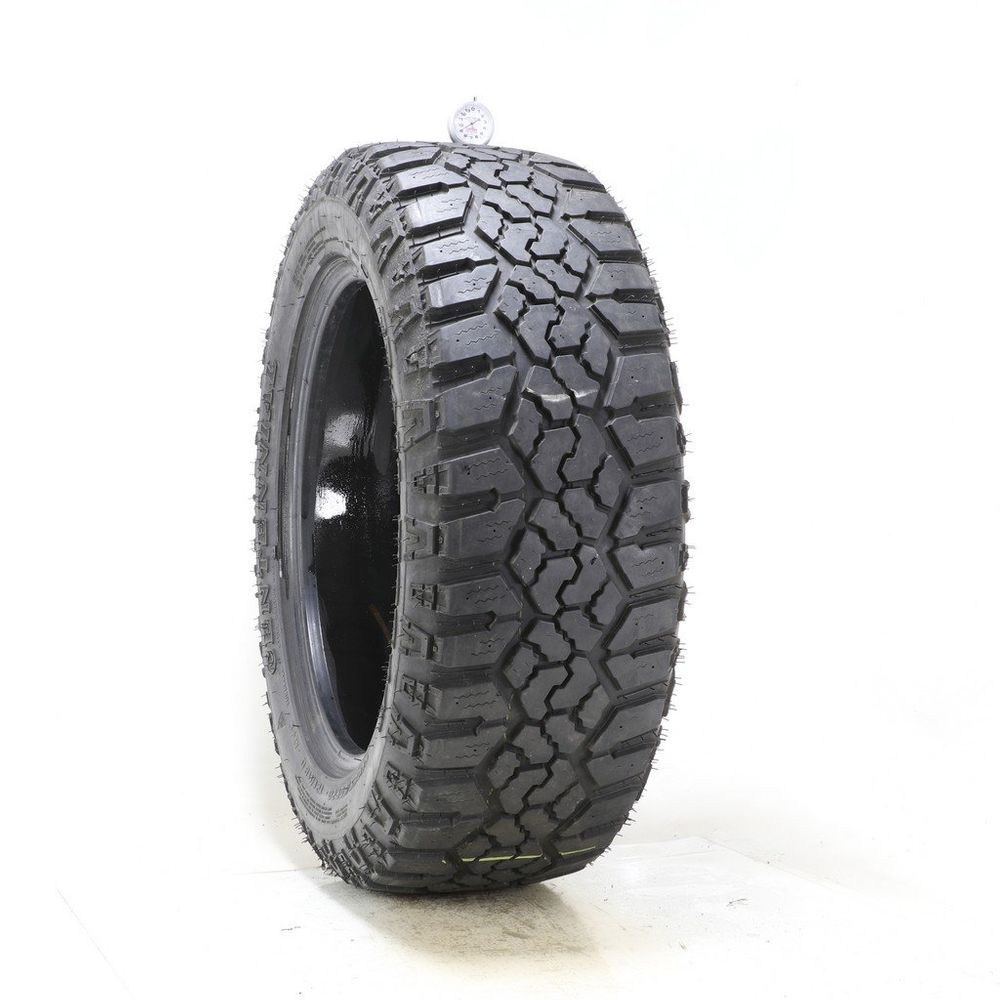 Used LT 265/60R20 Centennial Trail Hog A/T 121/118Q E - 9/32 - Image 1