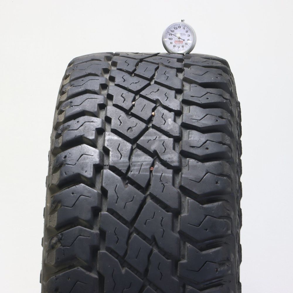 Used LT 285/70R17 Cooper Discoverer S/T Maxx 121/118Q E - 11/32 - Image 2