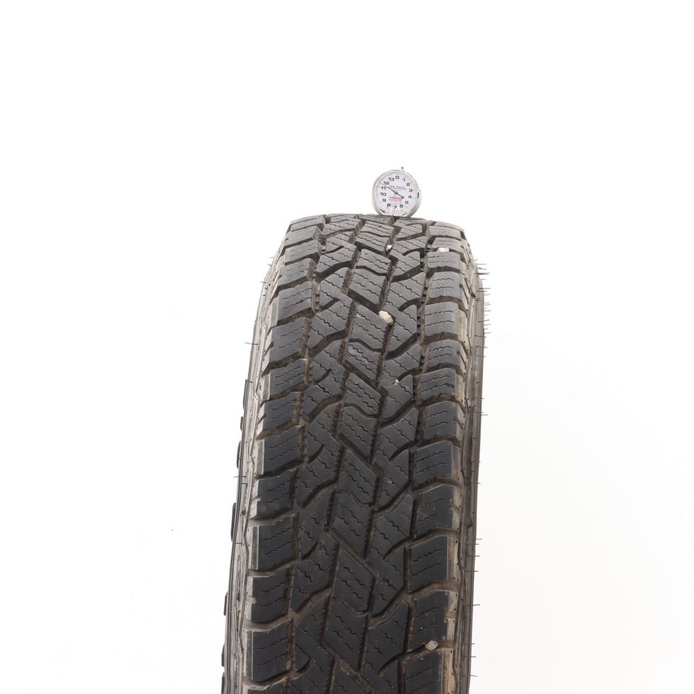 Used LT 235/80R17 Big O Big Foot AT 120/117R E - 11.5/32 - Image 2