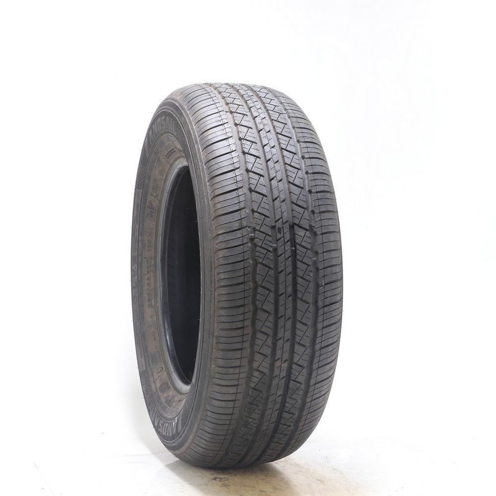 Driven Once 255/65R17 Landsail CLV2 110H - 9.5/32 - Image 1