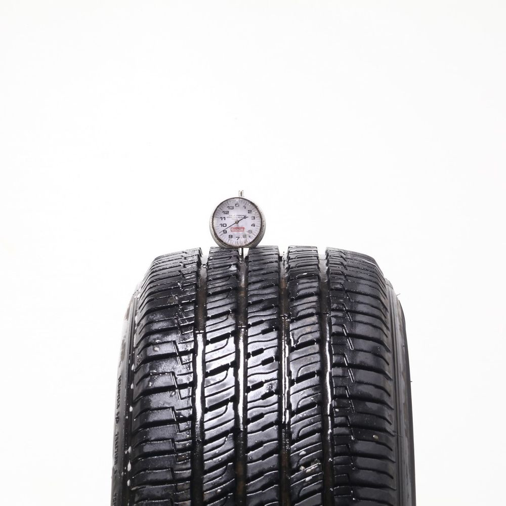 Used 245/65R17 Uniroyal Laredo Cross Country Tour 107T - 9/32 - Image 2