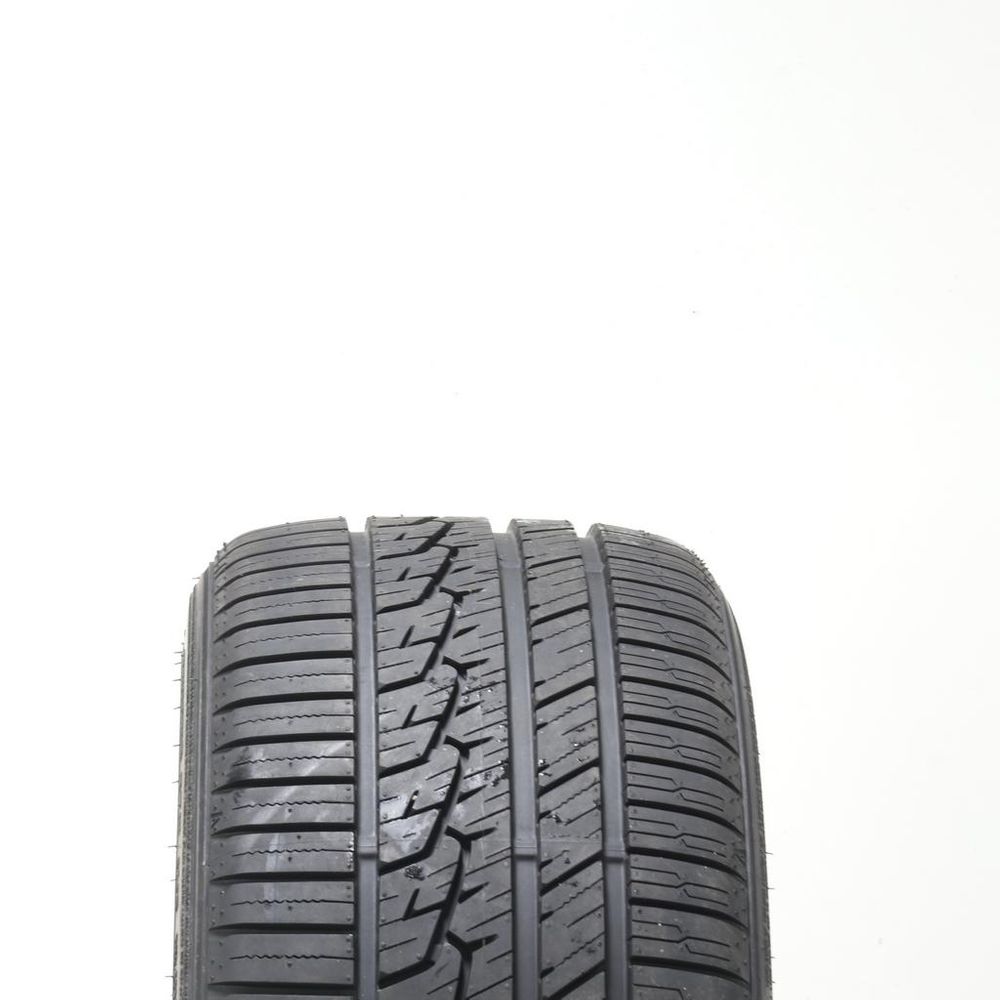 Driven Once 245/40R18 Sumitomo HTR A/S P03 97W - 9/32 - Image 2